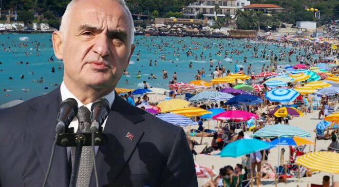 Milyonların Beklediği Kurban Bayramı Müjdesi mi? Bakan Ersoy Tatil Süresini Açıkladı