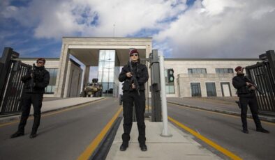 Türkiye’yi Hedef Alan Gizli Şebeke Çökertildi: MİT’ten Uluslararası Casusluk Ağına Gece Operasyonu!
