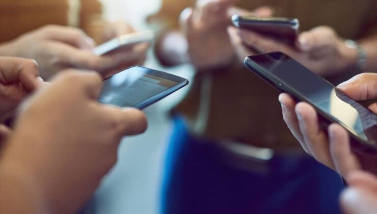 Telefonlara Gelen Seferberlik Mesajı Türkiye’yi Ayağa Kaldırdı: MSB’den Acil Açıklama!