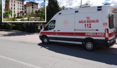 Malatya’da 18 Yaşındaki Genç Kız Parkta Ölü Bulundu: Olayla İlgili Soruşturma Başlatıldı