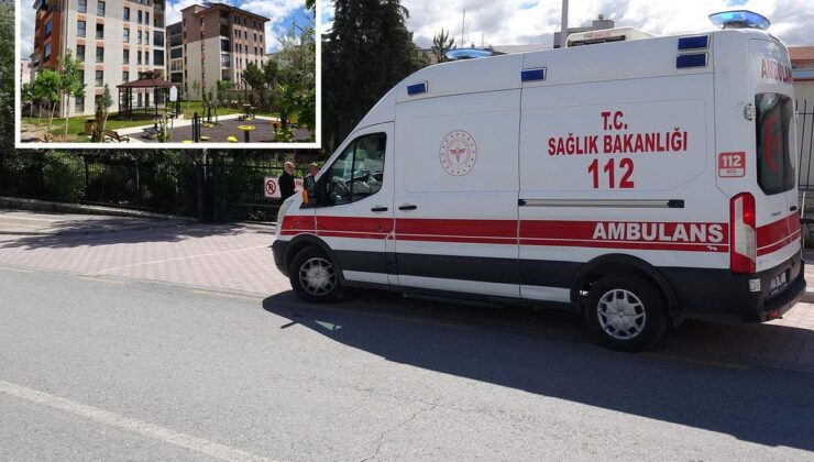 Malatya’da 18 Yaşındaki Genç Kız Parkta Ölü Bulundu: Olayla İlgili Soruşturma Başlatıldı