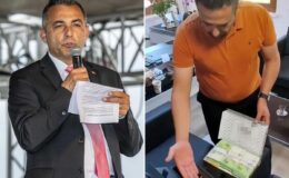 Antalya’da Yüzyılın Rüşvet ve İrtikap Davasında Karar Günü: Mahkemeden Tarihi Cezalar Çıktı