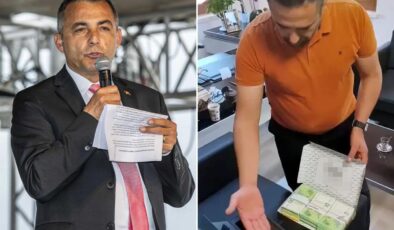 Antalya’da Yüzyılın Rüşvet ve İrtikap Davasında Karar Günü: Mahkemeden Tarihi Cezalar Çıktı
