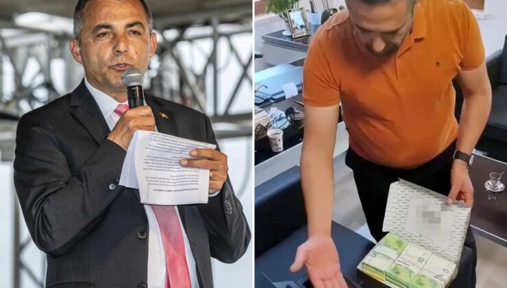 Antalya’da Yüzyılın Rüşvet ve İrtikap Davasında Karar Günü: Mahkemeden Tarihi Cezalar Çıktı