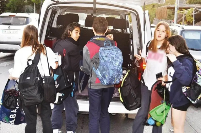 Marmaris Yüzme Havuzu Skandalı