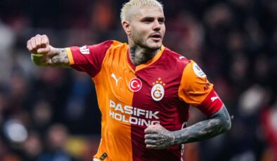Mauro Icardi İçin Milan Bombası! Galatasaray’da Ayrılık İhtimali Güçleniyor