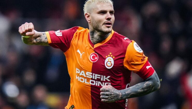 Mauro Icardi İçin Milan Bombası! Galatasaray’da Ayrılık İhtimali Güçleniyor
