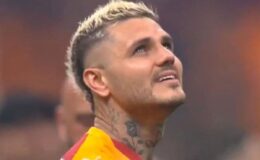 RAMS Park’ta Gözyaşları Sel Oldu: Mauro Icardi’den Duygusal Veda Sinyali