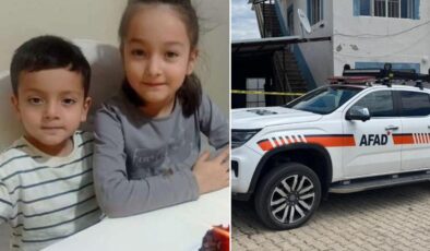 Mersin’de İki Kardeşi Hayattan Koparan Korkunç İhmal: Odadaki Gizli Katil Ortaya Çıktı