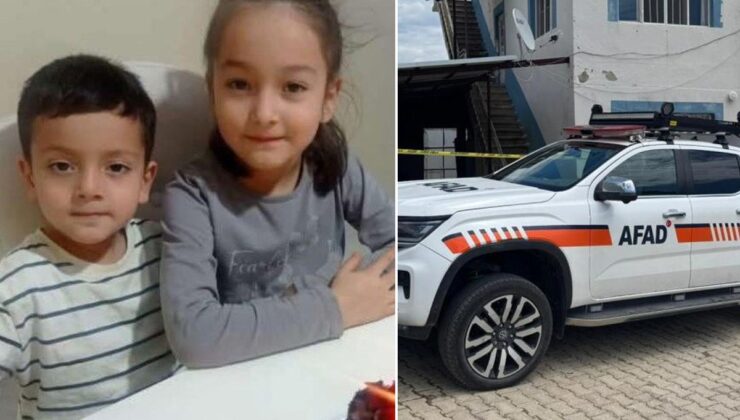 Mersin’de İki Kardeşi Hayattan Koparan Korkunç İhmal: Odadaki Gizli Katil Ortaya Çıktı