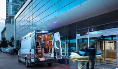 Mersin’de şüpheli gıda zehirlenmesi faciası: Aynı aileden 3 kişi hayatını kaybetti