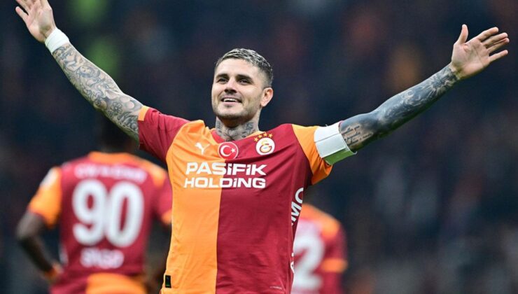 İtalya’da Deprem Etkisi: Milan’dan Mauro Icardi’ye Resmî Teklif ve Yıldız Golcüden Jet Yanıt!