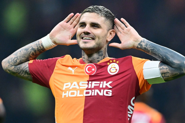 Milan Mauro Icardi teklifi