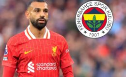Yüzyılın Transfer Operasyonu: Fenerbahçe’den Mohamed Salah İçin 20 Milyon Euroluk Teklif!