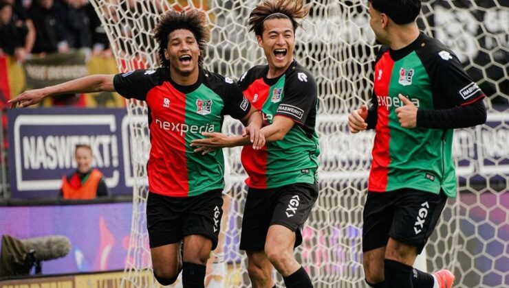 Hollanda’da Türk Duvarı Tarih Yazdı: NEC Nijmegen Şampiyonlar Ligi Elemelerinde Fenerbahçe’nin Rakibi Oluyor!
