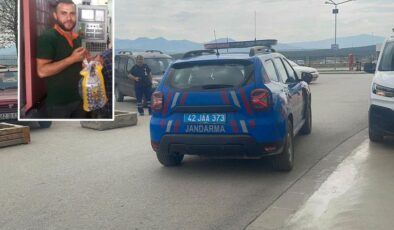 Beyşehir’de Kanlı Gece: Mahalle Başkanı İhanet Gibi Saldırıda Can Verdi