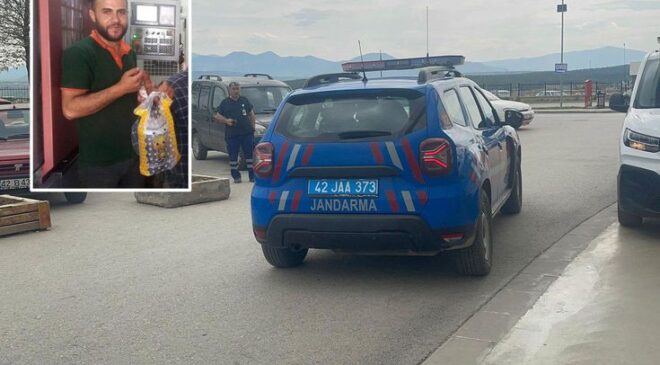 Beyşehir’de Kanlı Gece: Mahalle Başkanı İhanet Gibi Saldırıda Can Verdi
