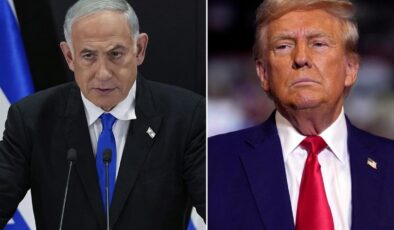 Netanyahu’dan Ezber Bozan Çıkış: “ABD Yardımlarını Bitirme Zamanı Geldi”