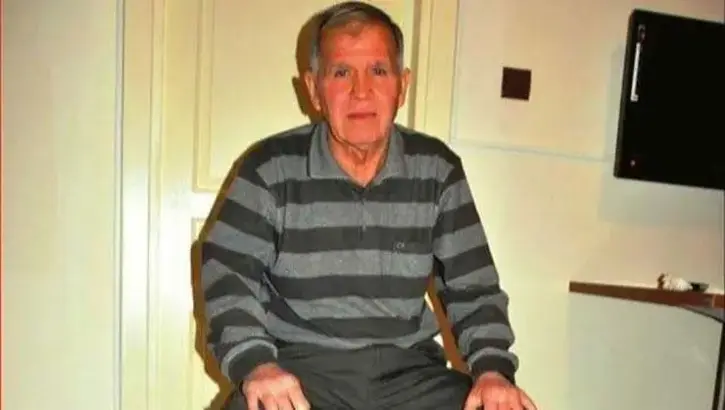 Nihat Atacan vefatı