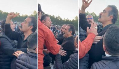 ODTÜ Bahar Şenliğinde Tansiyon Yükseldi: Konserdeki Arbedenin Perde Arkası