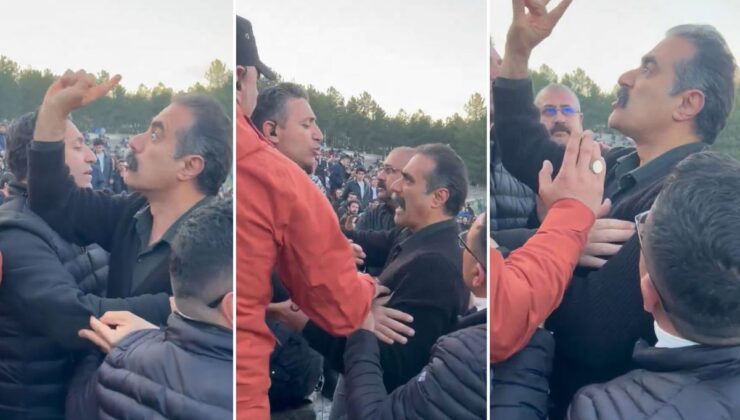 ODTÜ Bahar Şenliğinde Tansiyon Yükseldi: Konserdeki Arbedenin Perde Arkası