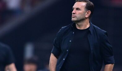 Aslan’da Okan Buruk Zirvesi: Rekor Sözleşmenin Detayları ve İmza Tarihi Netleşti