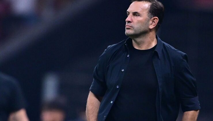 Aslan’da Okan Buruk Zirvesi: Rekor Sözleşmenin Detayları ve İmza Tarihi Netleşti