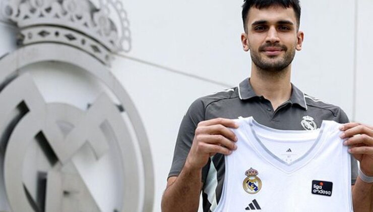 Avrupa’da Yılın Transfer Bombası Patladı: Milli Yıldız Resmen İspanyol Devine İmza Attı!