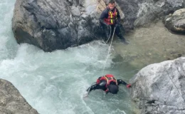 Osmaniye’den Acı Haber: Karaçay Deresi’nde Kaybolan 9 Yaşındaki Çocuğun Cansız Bedeni Bulundu