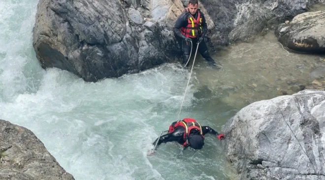 Osmaniye’den Acı Haber: Karaçay Deresi’nde Kaybolan 9 Yaşındaki Çocuğun Cansız Bedeni Bulundu
