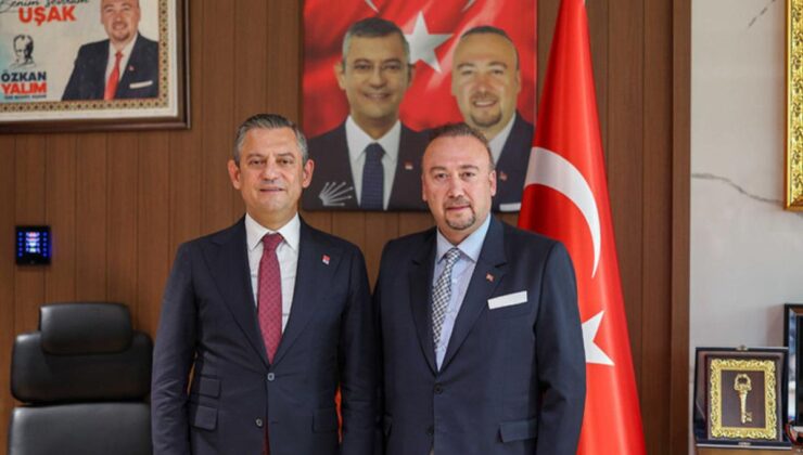 CHP’de Gizli Helikopter Pazarlığı: WhatsApp Mesajları Ortaya Çıktı