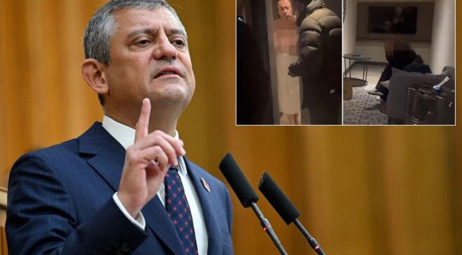 Özgür Özel’den WhatsApp Hamlesi! Silinen Mesajlar İçin Savcılığa Kritik Başvuru