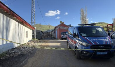 Erzurum’da Arazi Kavgası Kanlı Bitti: Kurşunlar ve Biçaklar Havada Uçuştu!
