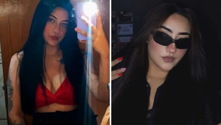 Sosyal Medyada Yas: Ünlü Fenomen Çocuklarının Gözü Önünde Kurşun Yağmuruna Tutuldu
