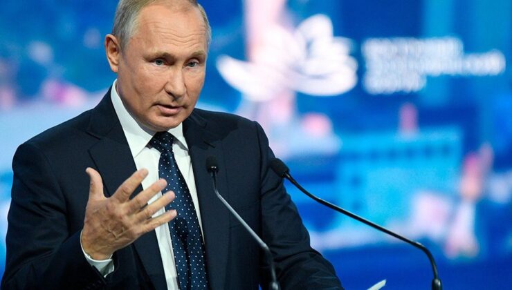 Putin’den Zafer Günü hamlesi: 8-9 Mayıs için Ukrayna’da ateşkes kararı ve Kiev’e sert uyarı