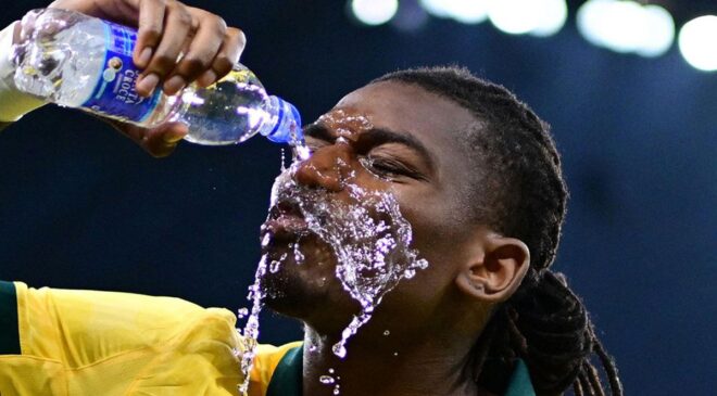 Milano’da Rafael Leao Depremi: 50 Milyon Euroyu Getiren Yıldızı Alır!