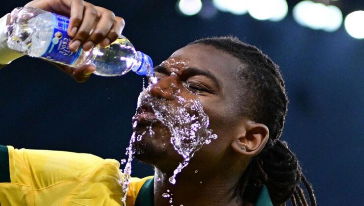Milano’da Rafael Leao Depremi: 50 Milyon Euroyu Getiren Yıldızı Alır!