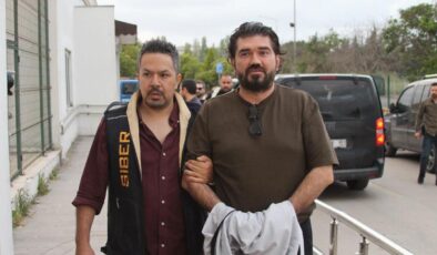 Rasim Ozan Kütahyalı Adana’da! Gözaltı Operasyonunda İlk Açıklama Dikkat Çekti