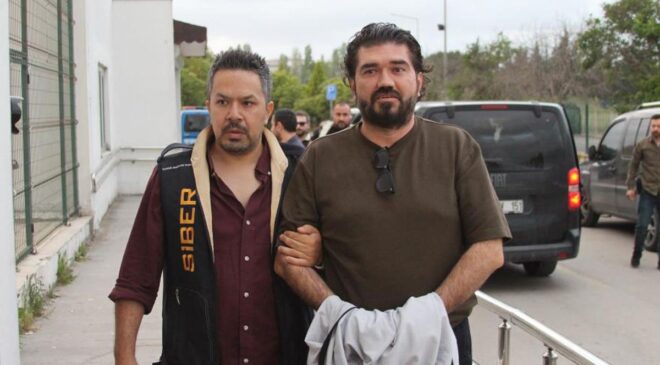 Rasim Ozan Kütahyalı Adana’da! Gözaltı Operasyonunda İlk Açıklama Dikkat Çekti
