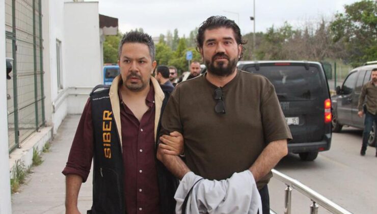 Rasim Ozan Kütahyalı Adana’da! Gözaltı Operasyonunda İlk Açıklama Dikkat Çekti