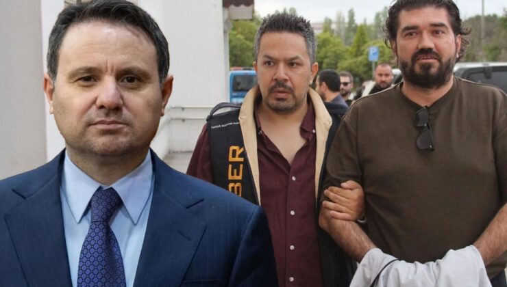 Bakan Gürlek’ten Rasim Ozan Kütahyalı Açıklaması: MASAK Detayı Dikkat Çekti.