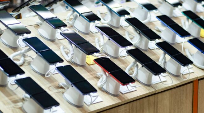 Akıllı Telefon Dünyasında Dev Birleşme: Realme ve Oppo Tek Çatı Altında