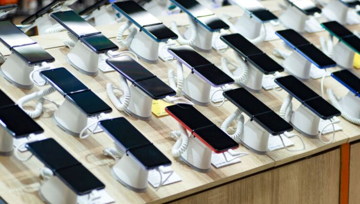 Akıllı Telefon Dünyasında Dev Birleşme: Realme ve Oppo Tek Çatı Altında