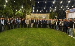 Reşadiye İçin Güç Birliği: Tokat’taki Dev Buluşmanın Perde Arkası