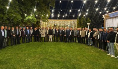 Reşadiye İçin Güç Birliği: Tokat’taki Dev Buluşmanın Perde Arkası