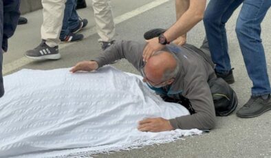 Samsun’da Yürek Yakan Kaza: Yeni İşine Giderken Canından Oldu