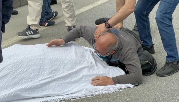 Samsun’da Yürek Yakan Kaza: Yeni İşine Giderken Canından Oldu
