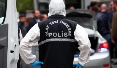 Samsun’da Butik Sahibi İş Yerinde Ölü Bulundu!