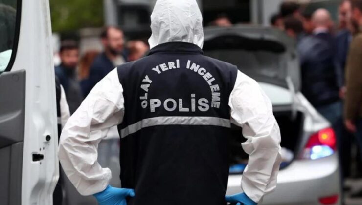 Samsun’da Butik Sahibi İş Yerinde Ölü Bulundu!
