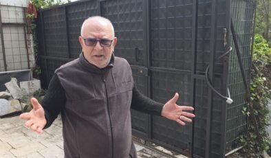 Sarıyer’de Sokak Ortasında Meydan Dayağı: Eski Kiracı Mülk Sahibini Odunla Dövdü
